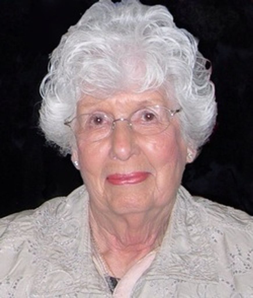 Wanda Schlumbohm