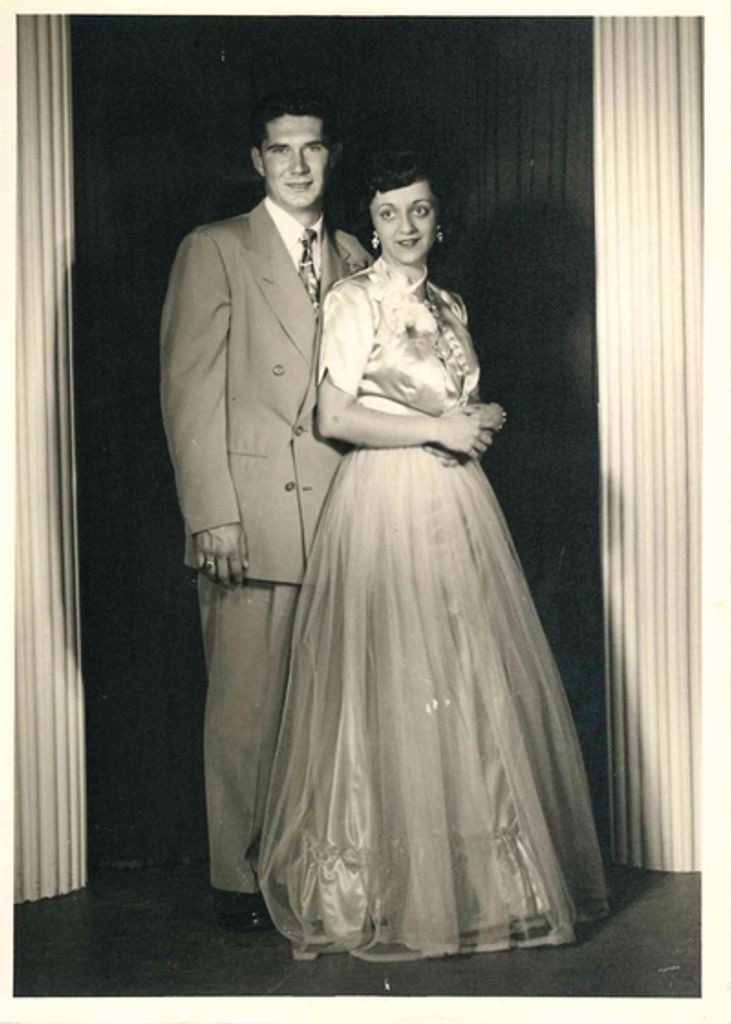 Patricia Mechling