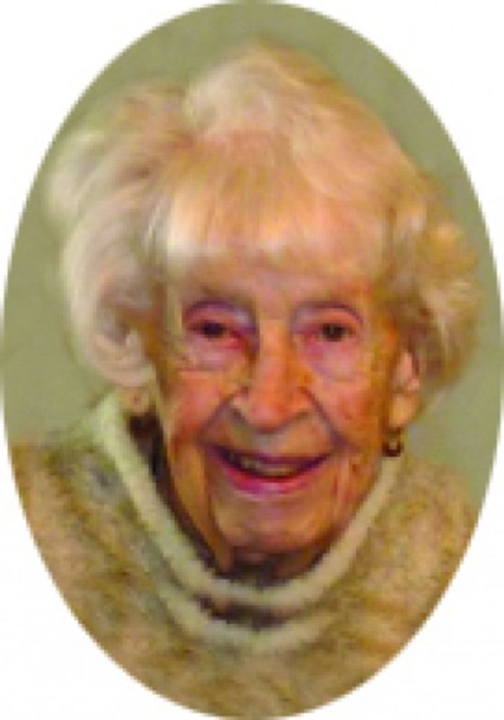 Lucy Elizabeth Finley