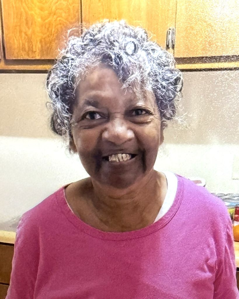 Virginia Estes Profile Photo