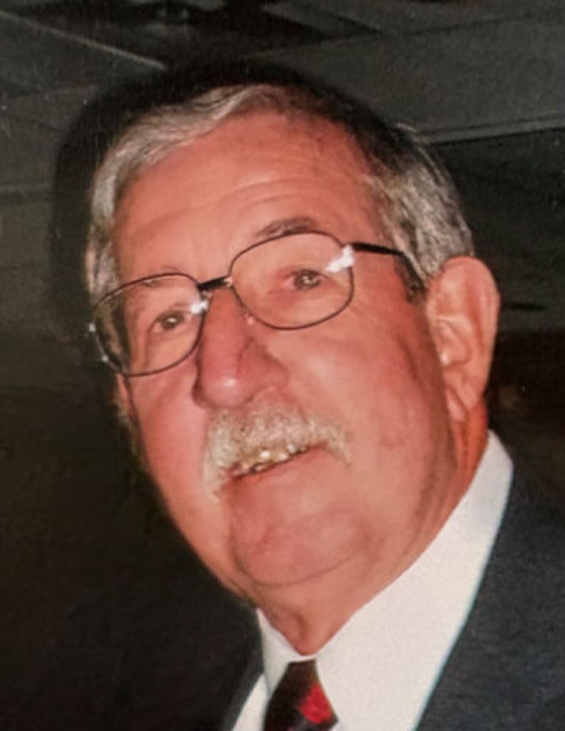 James M. Athey
