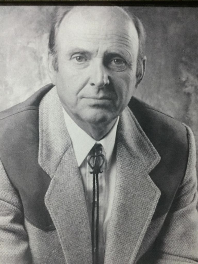 Fred R. Gowans Profile Photo