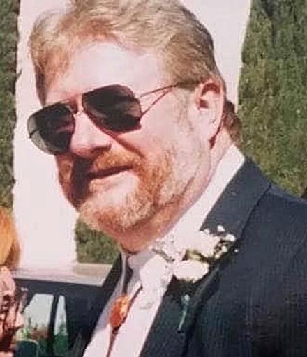 Robert Lee Devries Profile Photo