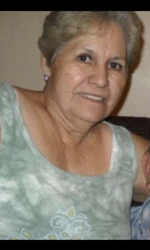 Maria Ester Ramirez Profile Photo