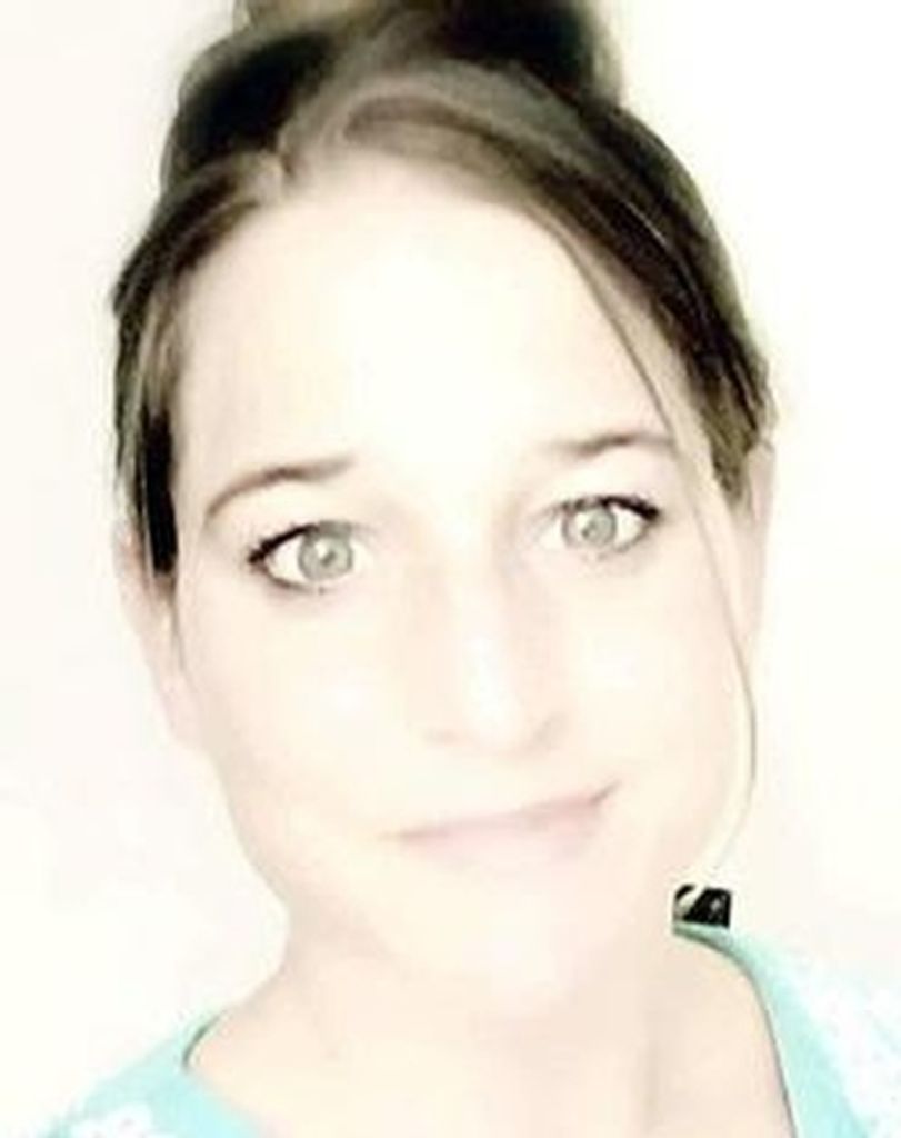 Susan Rae Thompson