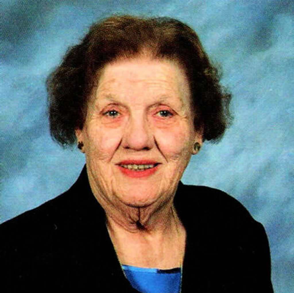 Marcella J. Stoelting