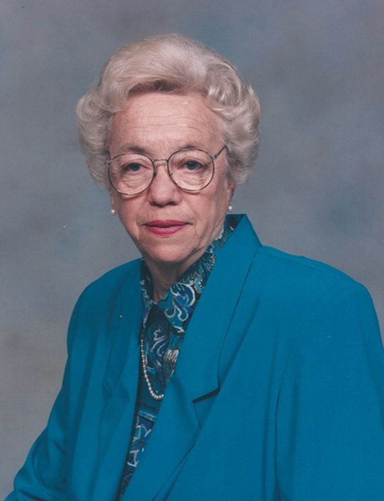 Ann L. Miles