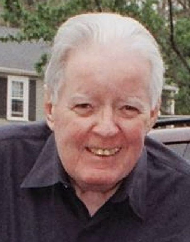 Joseph F. Sullivan Profile Photo