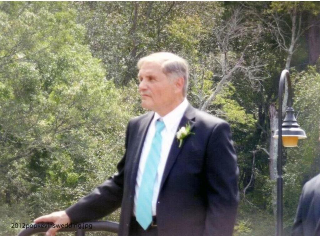 William Boudreau Profile Photo