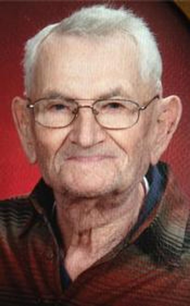 Gilbert Lovelady