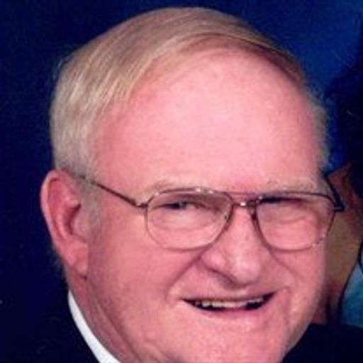 Herbert  Calvin Hughes Profile Photo