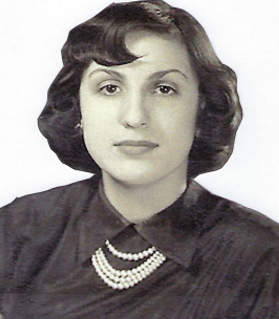 Marian Crispo Fowler