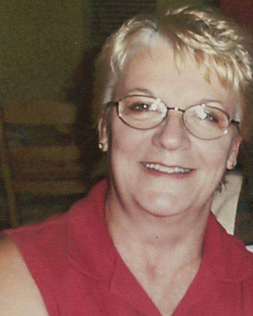 Linda Ann Reed Profile Photo