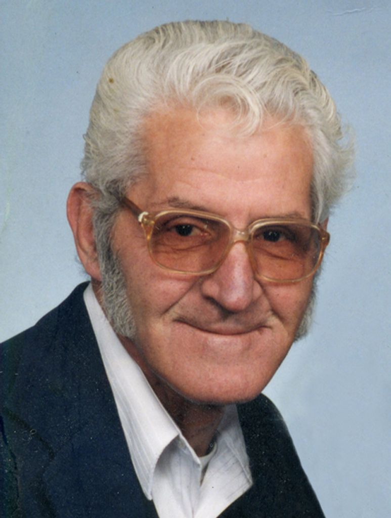 John Wayne Conley Profile Photo