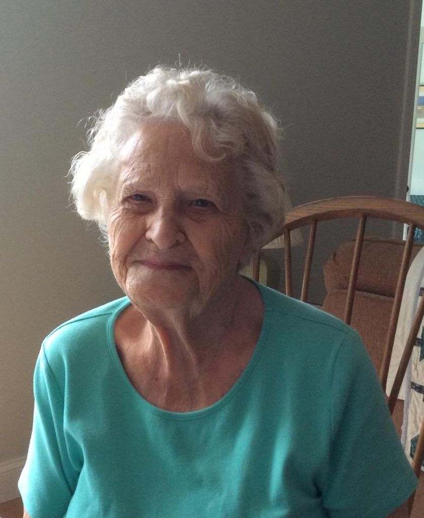 Ruth Gagnon Profile Photo