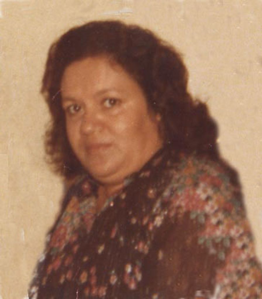 Rosa Gonzales
