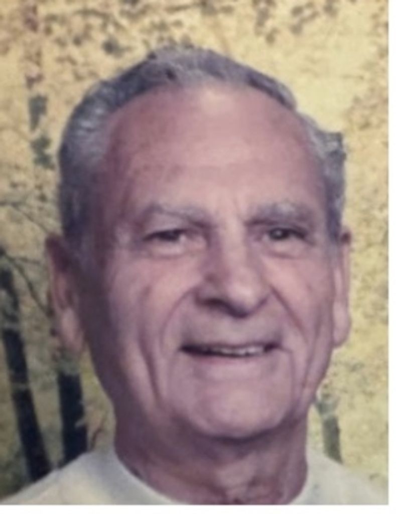 Thomas Charles Mercadante