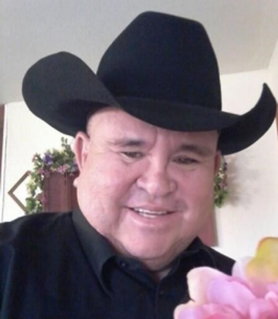 Mario Delgado