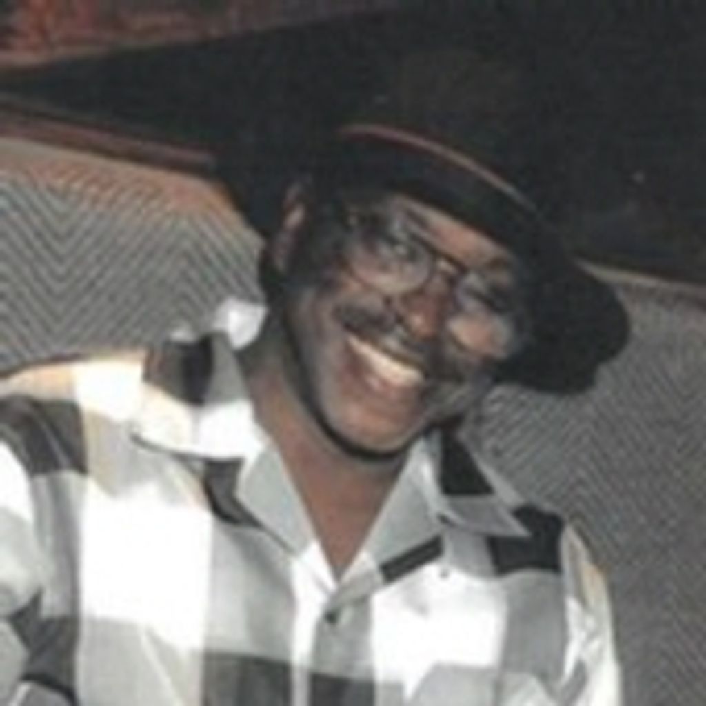 Charles E. Cawthorne Profile Photo