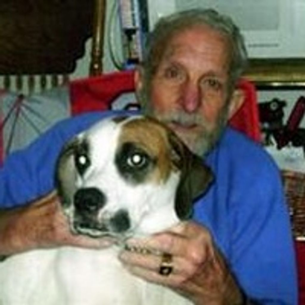 Charles Shough, Sr.