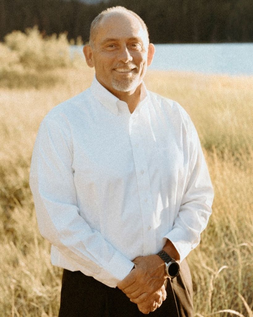 Stephen Preston Roney Profile Photo