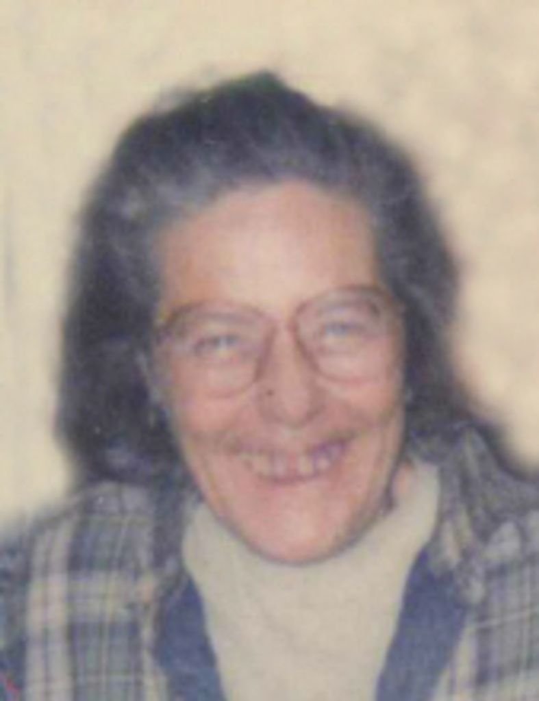 Bernice Violet Armentrout