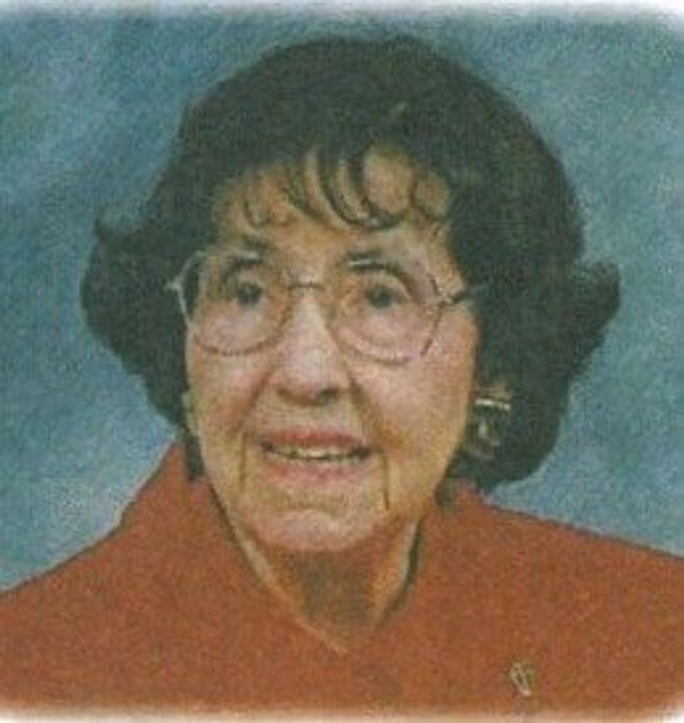 Juanita West Proffitt