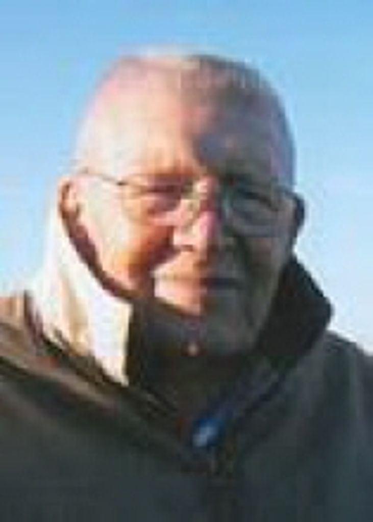 Sherley D. "Bud" Currie