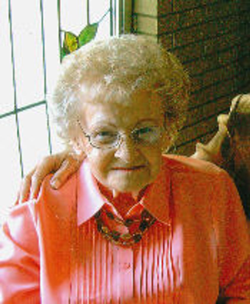 Lavenna Rose Basczinski Profile Photo