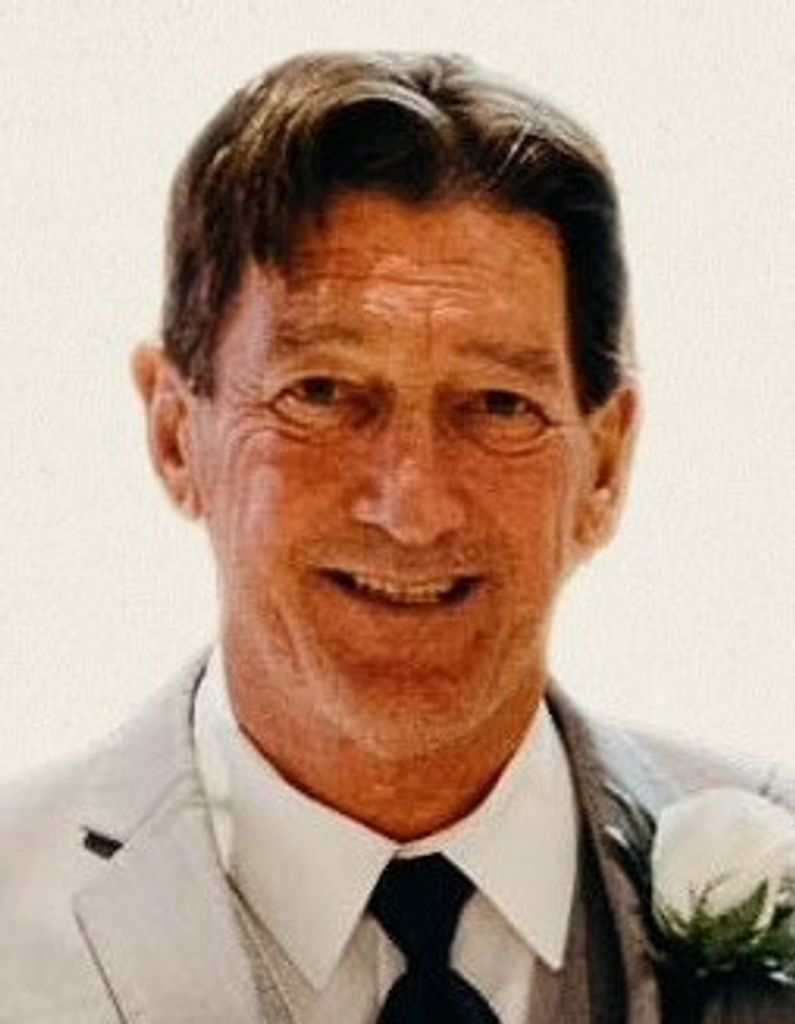 Gerald  " Jerry" S. Guerriero