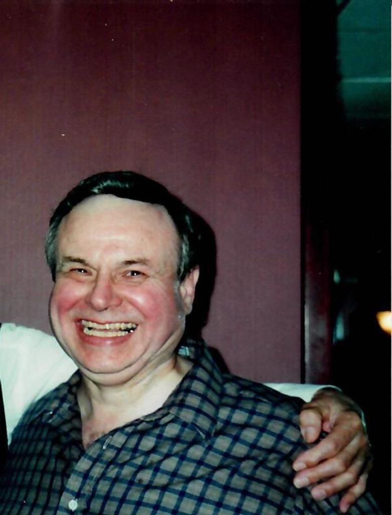 Donald Freukes