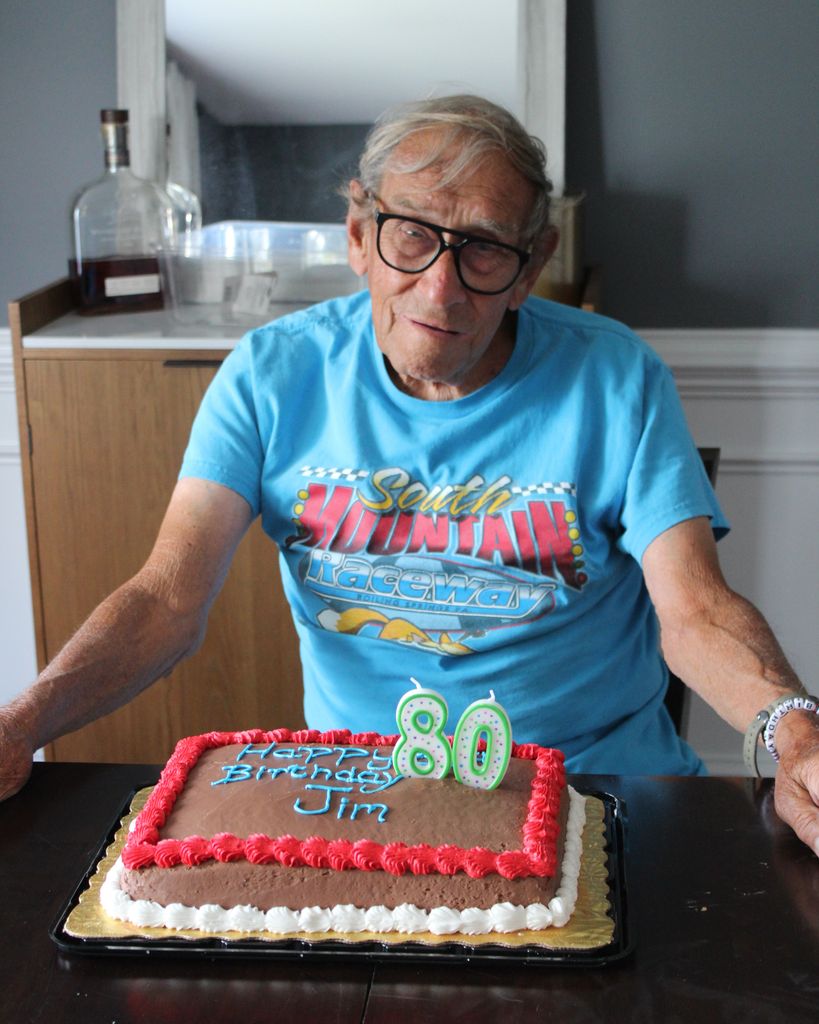 James Ramsey Dobbs, Jr. Profile Photo