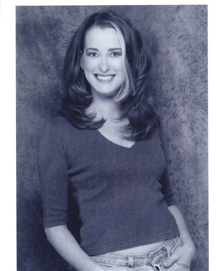 Danielle Lee Moree