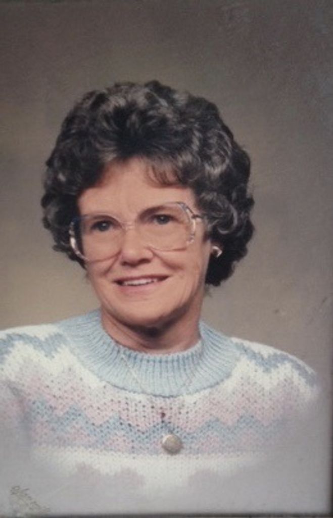 Iva Baizley Johnson Profile Photo