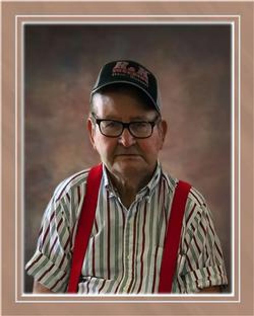 Doral James Witt Profile Photo