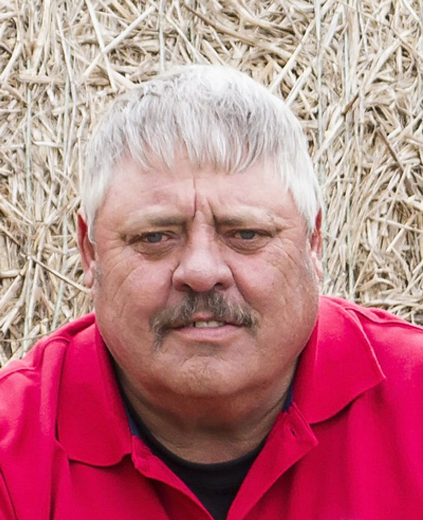 Curtis W. Hauff Profile Photo