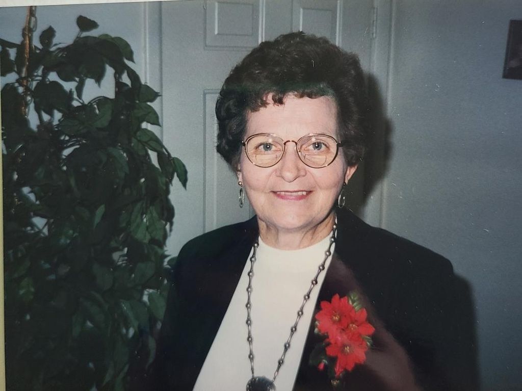 Mary "Jane" Lynch Profile Photo