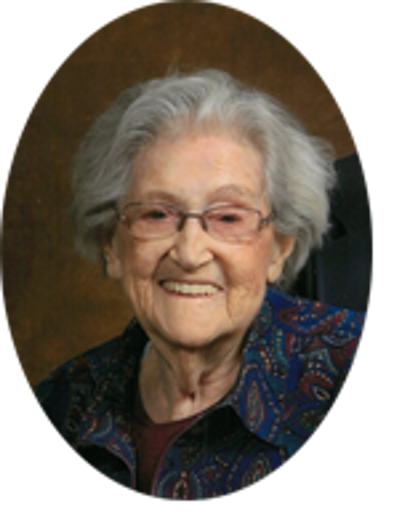 A. Louise Lytle