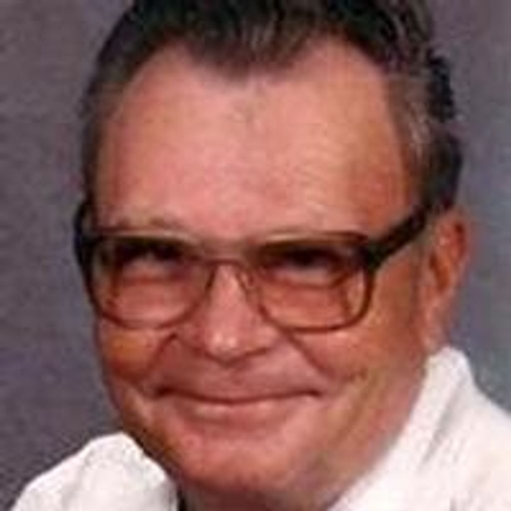 Clarence Heikkila