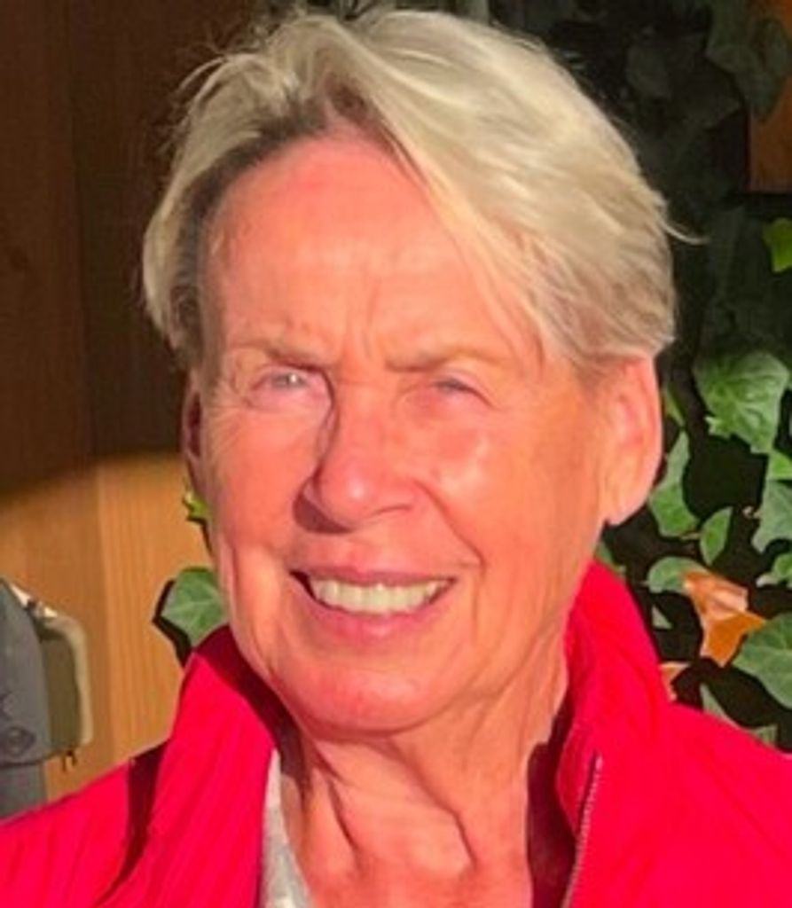 Grita Woodruff Profile Photo