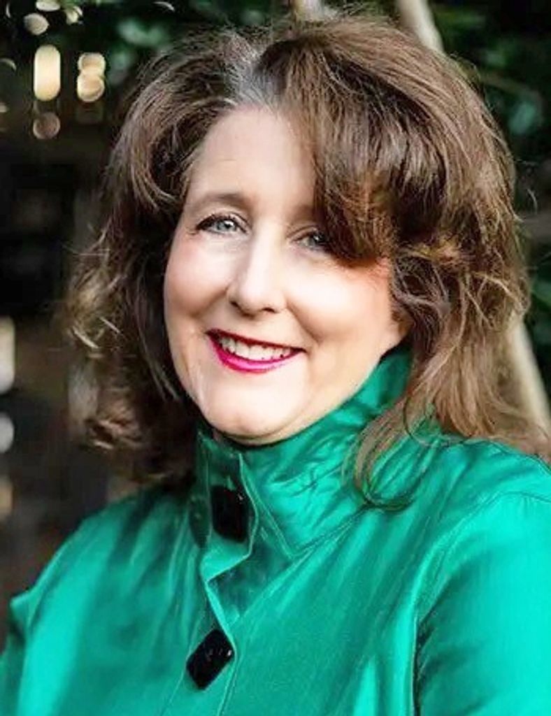 Shannon Warren (Edwards)