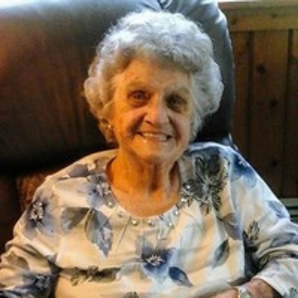 Freda A. Sprague