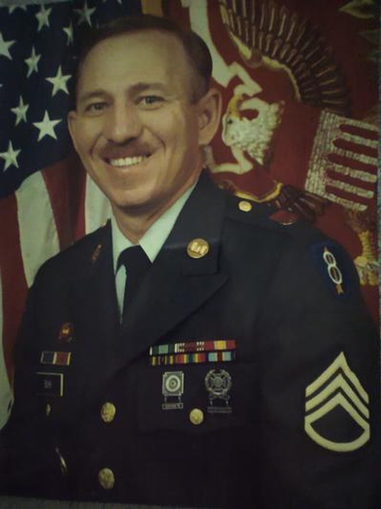 James Ray Buhi Profile Photo