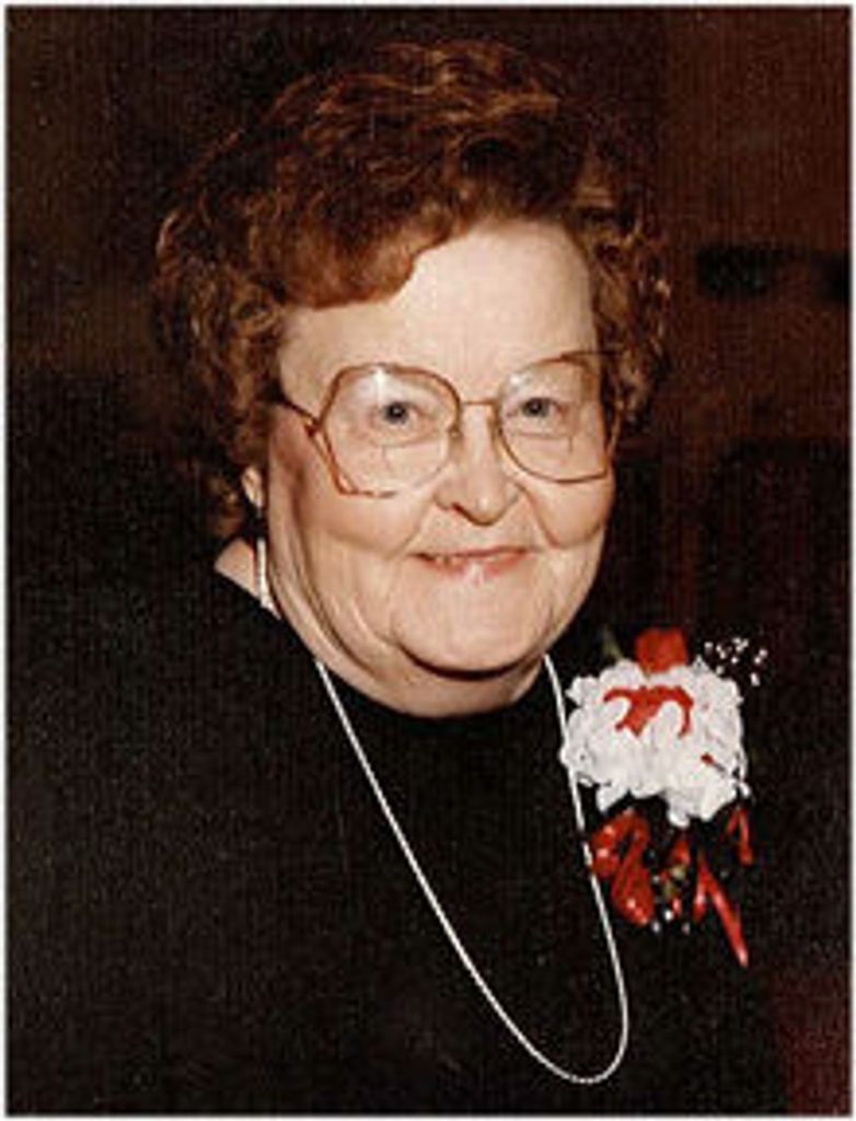 Mary Weis
