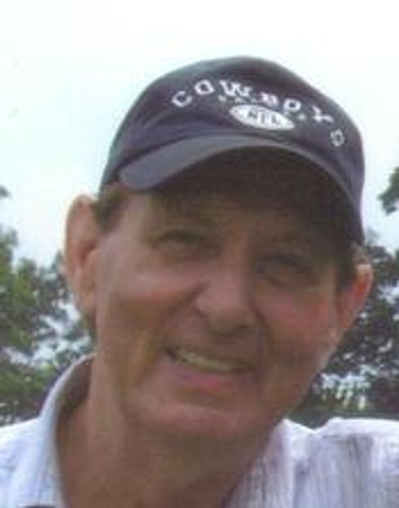 Joseph "Jimmy" James Simpson, Jr.