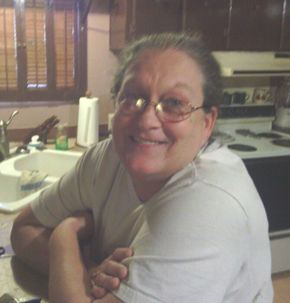 Reda Faye (Owens)  Burns Profile Photo