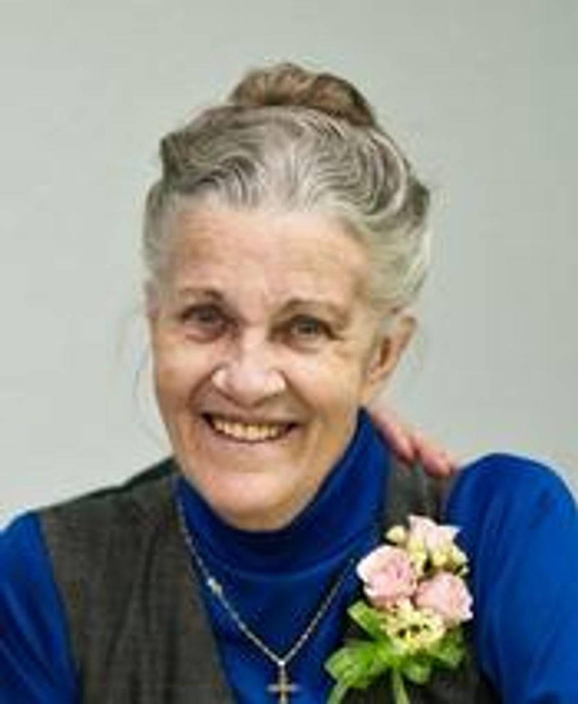 Betty Louise Eubanks Profile Photo