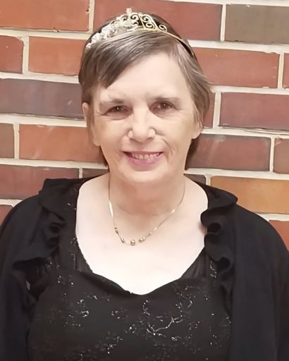 Sandy Smith's obituary image