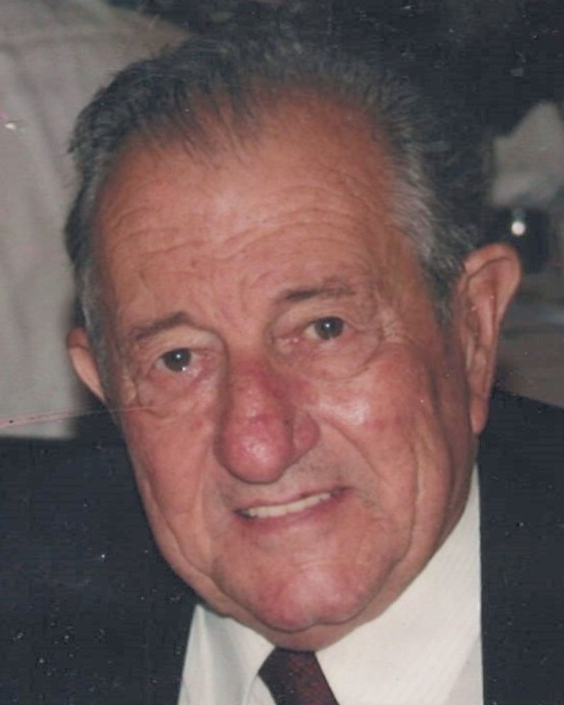 Ernest Walter Campagnone Profile Photo