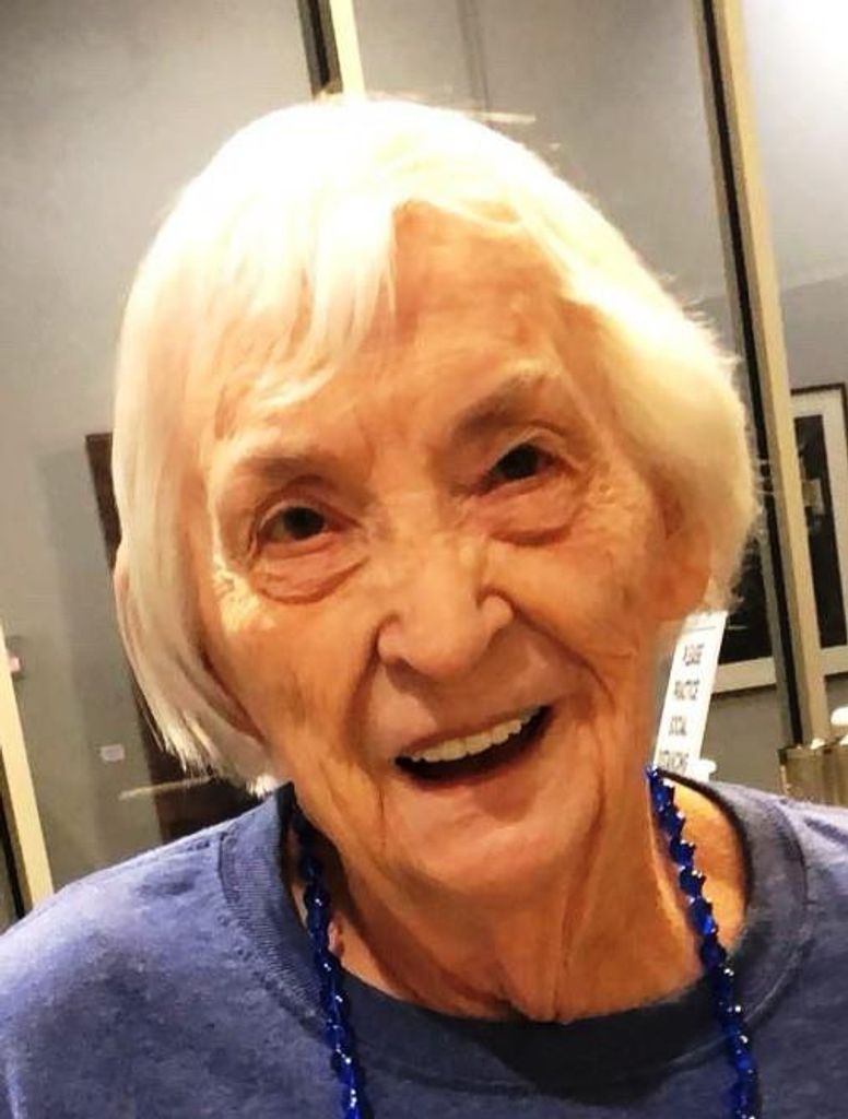 Vivian M. Miller